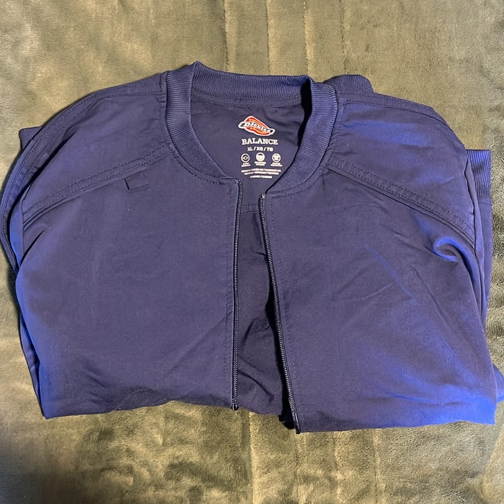 Dickies nursing jacket